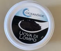 uova di lompo