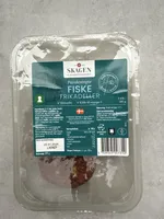 Frikadeller