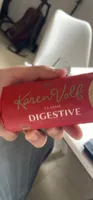 Classic Digestive