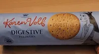 Fuldkorn Digestive