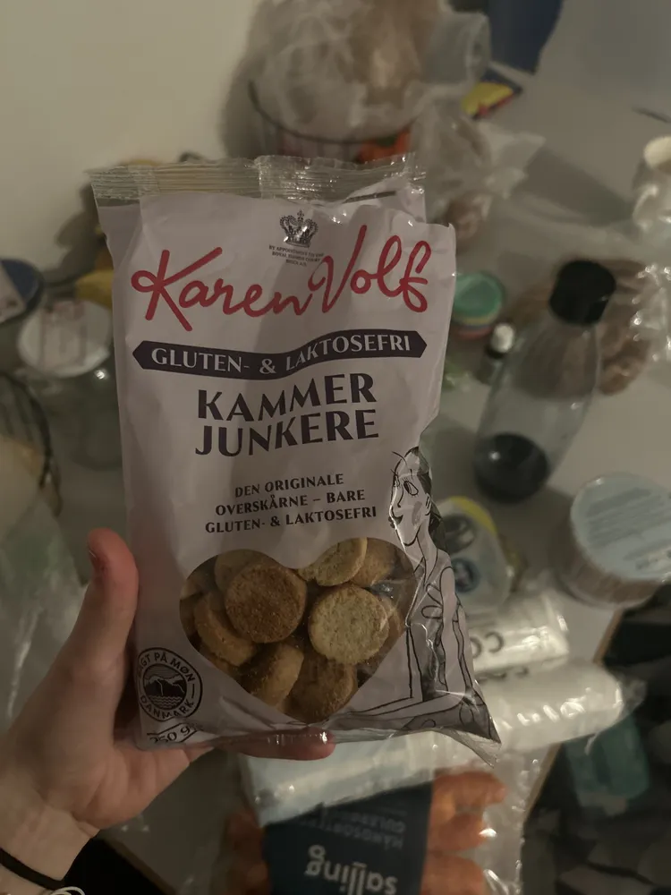 Kammerjunkere