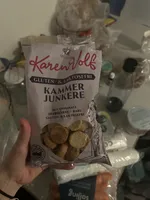 Kammerjunkere