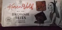 Brownie Bites