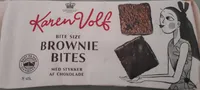 Brownie Bites