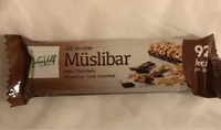 Müslibar