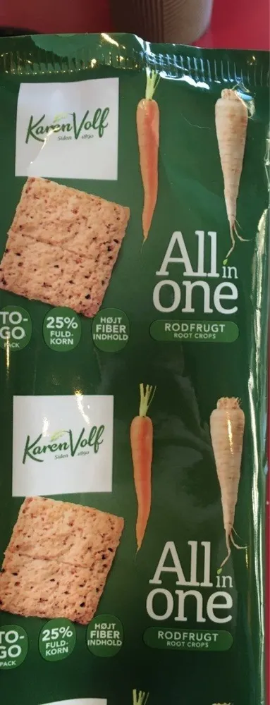 All in One