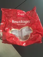 Brunkager