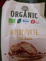 Petit pain grillé bio