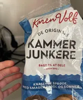Kammer Junkere
