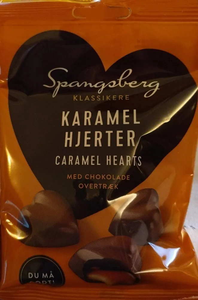 Katamel Hjertet
