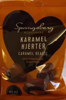 Katamel Hjertet