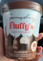 fluffy’s