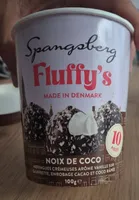 Fluffy's