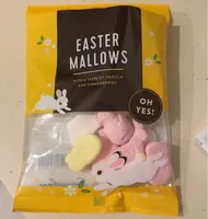 Easter mallows