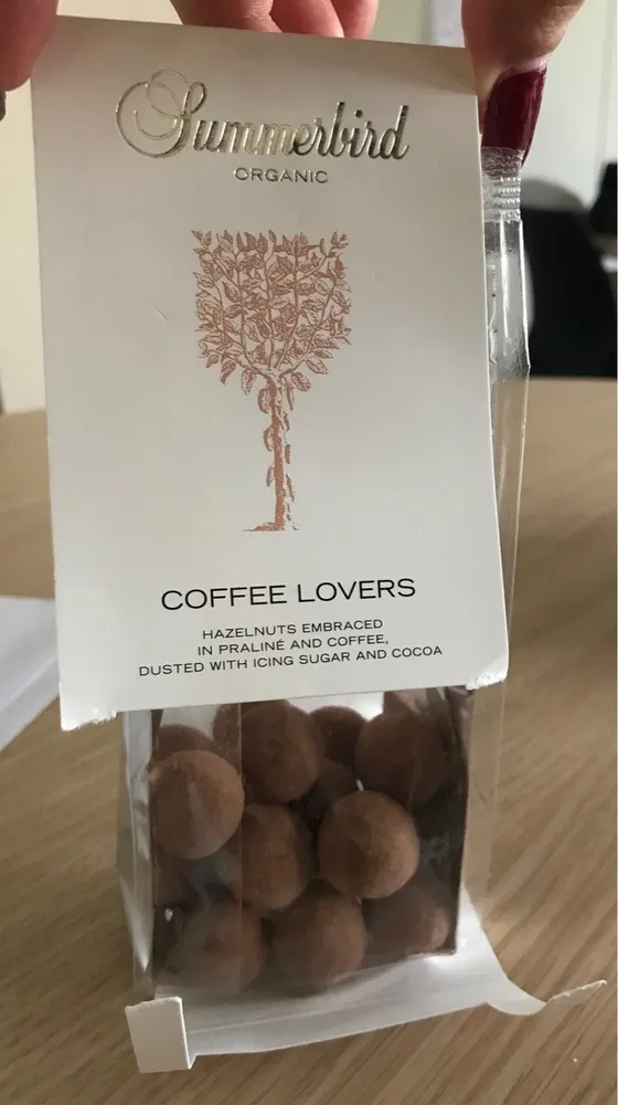 Summerbird Coffee Lovers