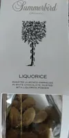 Liquorice