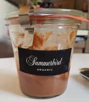 Chocolate spread