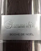 Buche de Noel