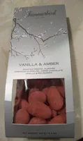Vanilla & Amber
