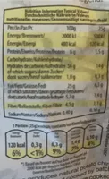 Liverpool F.C. Extra Crunchy Potato Chips