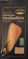 Forellenfilets