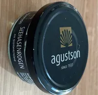 Seehasenrogen
