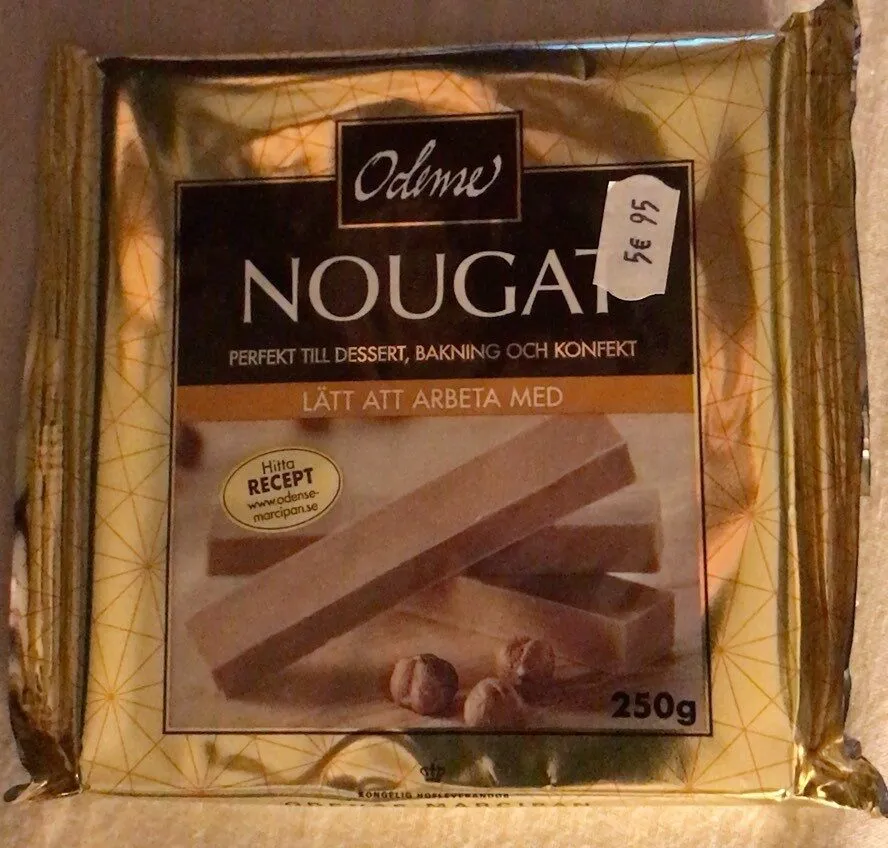 Nougat