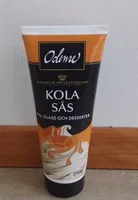 Kola sås