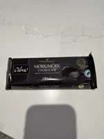 Mørk chokolade