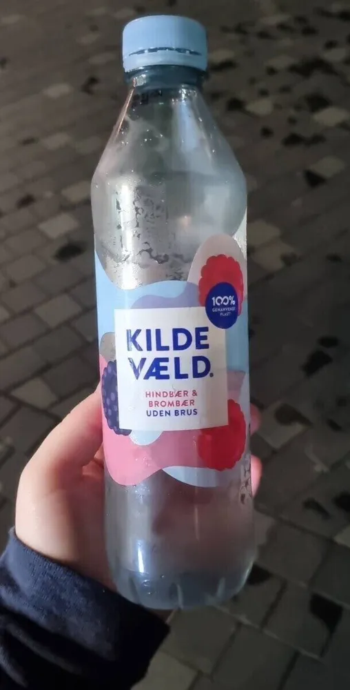 Kilde væld