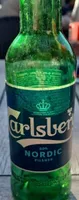 Carlsberg Nordic pilsner