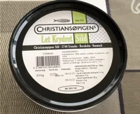 Let Krydret Sild