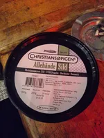 Allehånde Sild