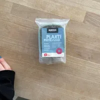 Plantepostej