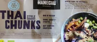 Thai Style Chunks