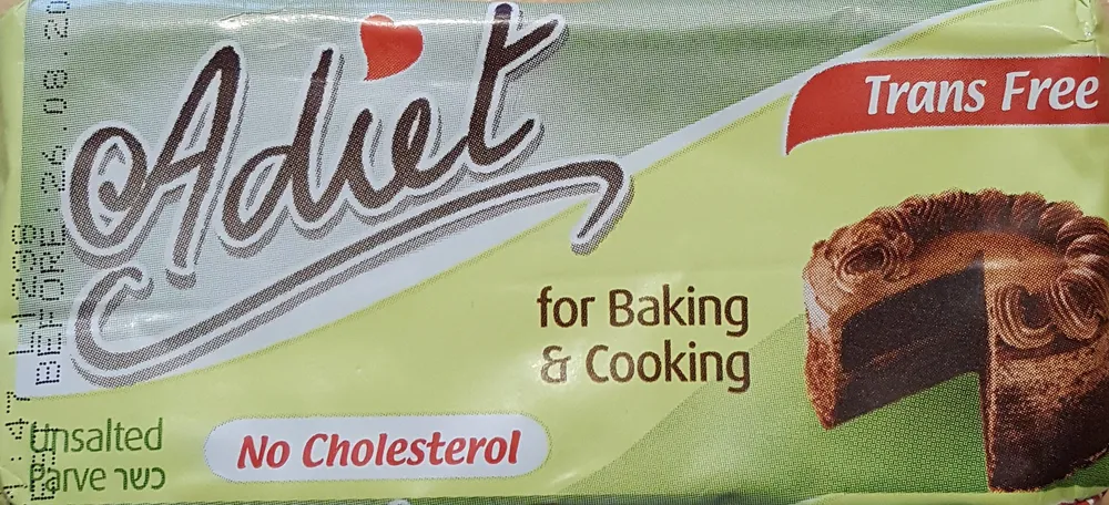 Margarine Patisserie Et Cuisine