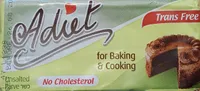 Margarine Patisserie Et Cuisine