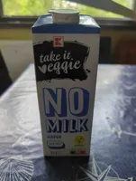 No Milk