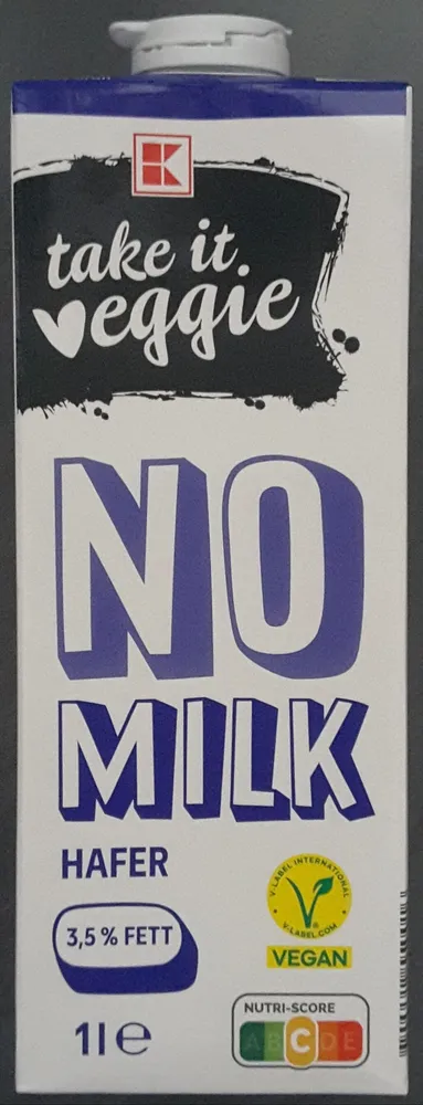 No Milk