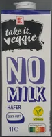 No Milk