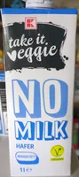 No Milk Hafer