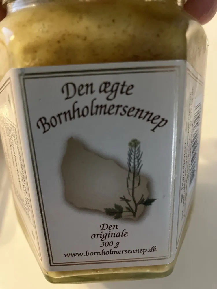 Den Originale (Senf)