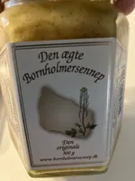 Den Originale (Senf)