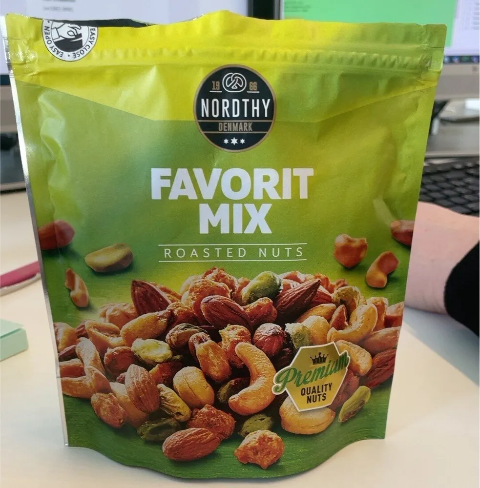 Favorit mix