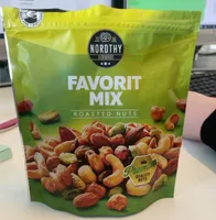 Favorit mix