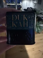 Green Dukkah