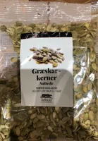 Graeskar-kerner