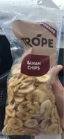 Banana chips