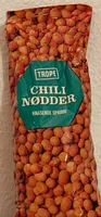 Chili Nødder