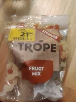 Frugt Mix